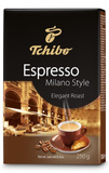 OUTLET - Kawa mielona Tchibo Espresso Milano Style 250g