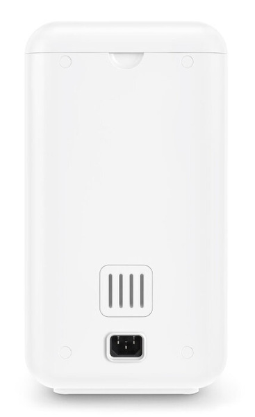 Ekspres do kawy Smeg BCC12WHMEU - Biały