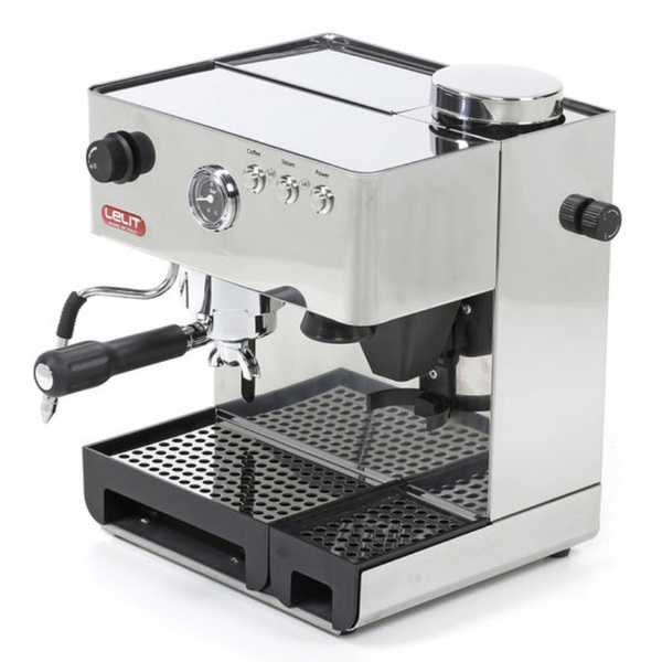 Ekspres do kawy Lelit Anita PL042EMI 