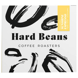 Kawa ziarnista Hard Beans Kolumbia Sunshine Espresso 250g – NIEDOSTĘPNY