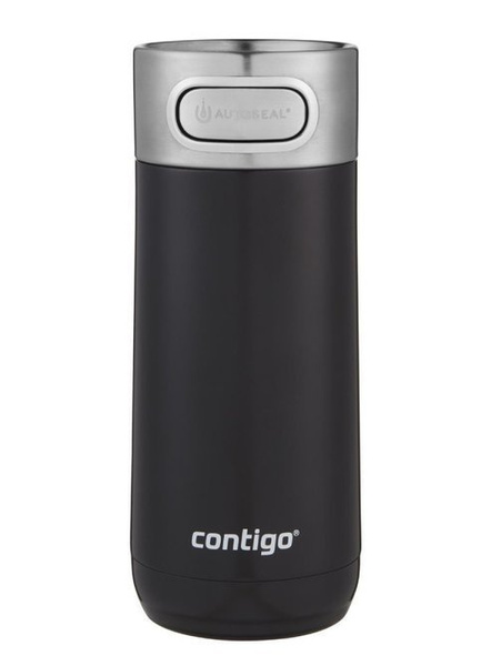 Kubek termiczny Contigo Luxe LICORICE 360 ml