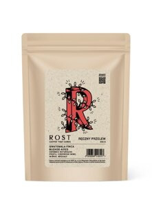 Kawa ziarnista ROST Gwatemala Finca Buenos Aires 250g - NIEDOSTĘPNY