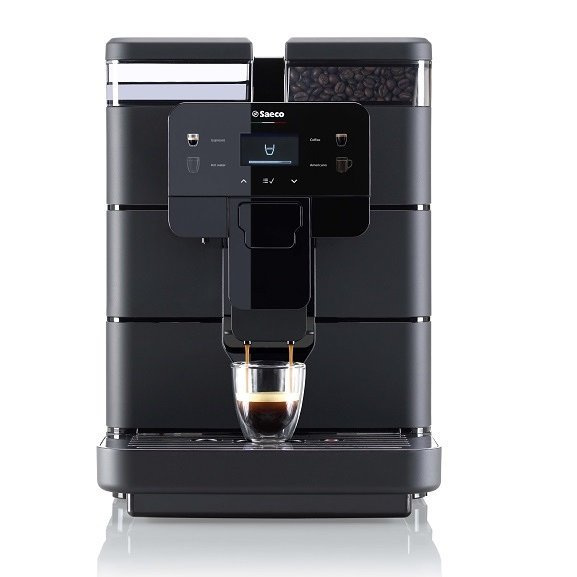 Ekspres do kawy Saeco Royal Black