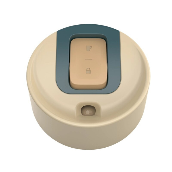 Kubek termiczny Kambukka Olympus 300ml - Latte