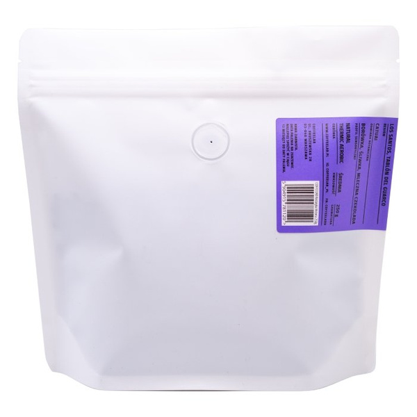 Kawa ziarnista Coffeelab Kostaryka Victoria 250g - NIEDOSTĘPNY