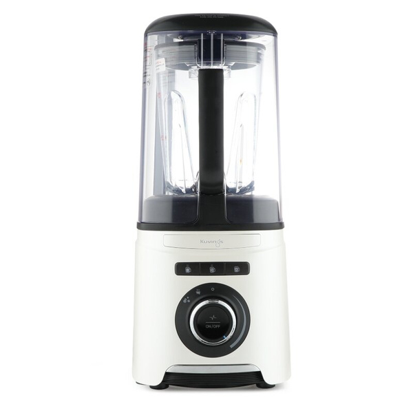 Blender próżniowy Kuvings SV-400 - Biały