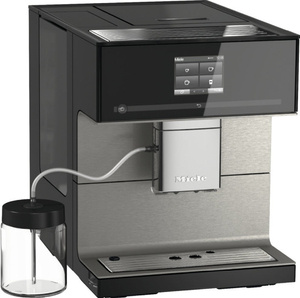 Ekspres do kawy Miele CM 7550 Obsidian Black  11025300