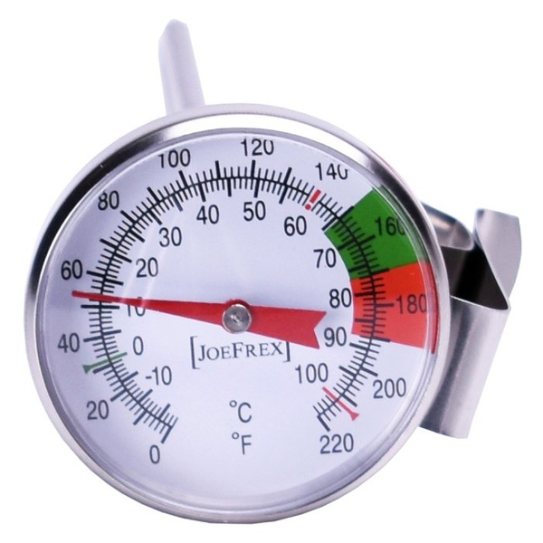 Termometr spożywczy Joe Frex – NIEDOSTĘPNY