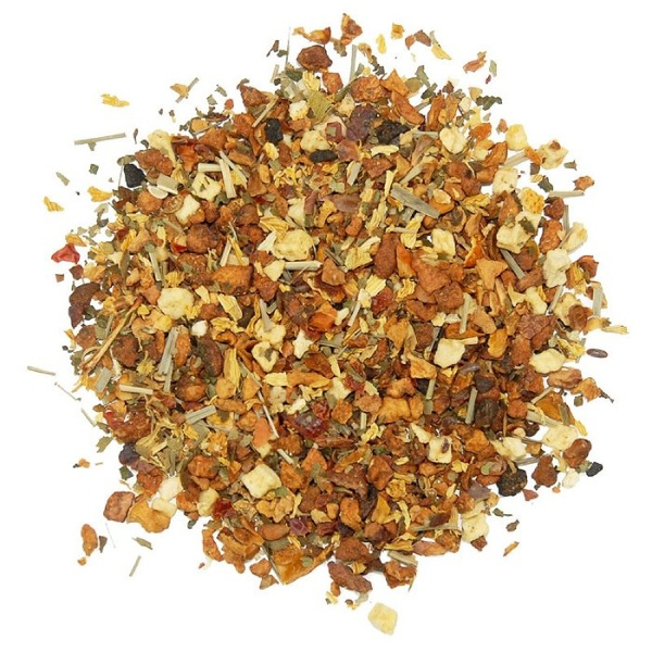 Owocowa herbata Ronnefeldt Lemon Twist 100g