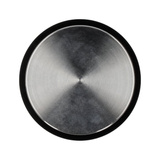 Barista Space Coffee Tamper Black 58 mm - Czarny – NIEDOSTĘPNY