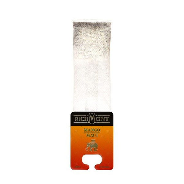 OUTLET - Owocowa herbata Richmont Mango Maui - 50x6g