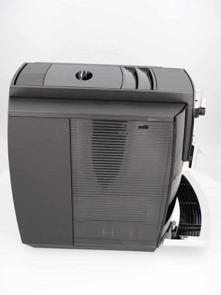 OUTLET 6824 - Ekspres do kawy Jura S8 Piano Black (EA)