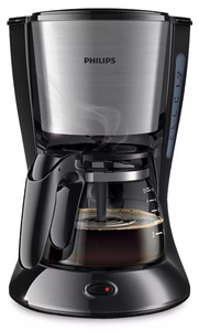 Ekspres przelewowy Philips Daily Collection HD7435/20