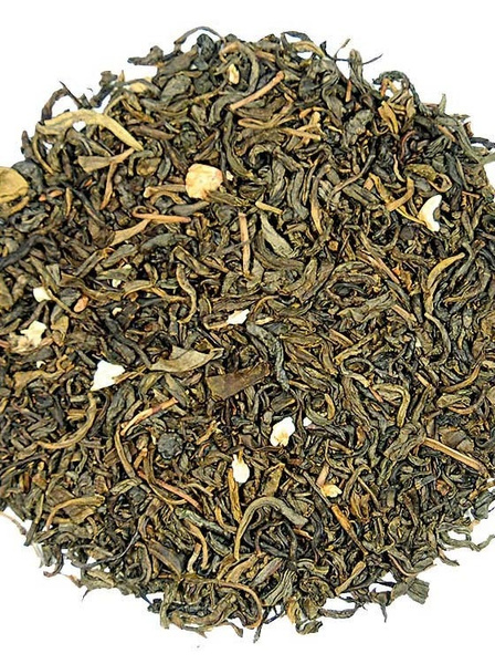 Zielona herbata Ronnefeldt Couture2 JASMINE TEA 100g
