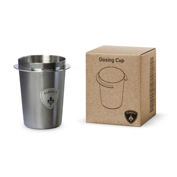 Kubek dozujący Eureka Mignon