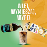 ZESTAW - Napój ALPRO Barista Oat Owsiane 3x750 ml + Koncentrat kawowy Jacobs Espresso Concentrate Black Original 485ml