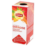 Czarna herbata Lipton Classic English Breakfast 25x2g