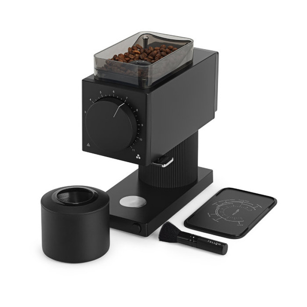 Młynek do kawy Fellow ODE Brew Ver. 2.0