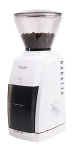 Młynek do kawy Baratza Encore Biały