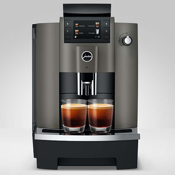 Ekspres do kawy JURA W4 Dark Inox (EA) 