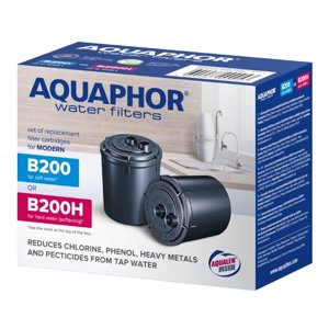 Wkład Aquaphor B200 2 szt.