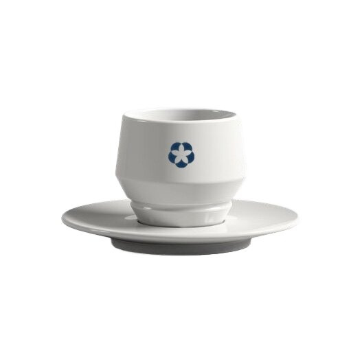 Filiżanka Bazzara INFINITY Cappuccino 205 ml