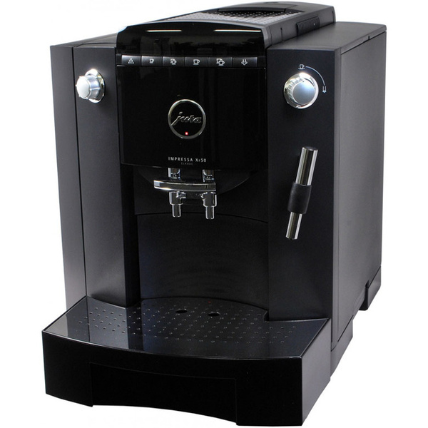 Ekspres JURA Impressa XF50 Classic - NIEDOSTĘPNY