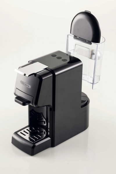 Ekspres do kawy Ariete 1304/11 4w1 - Czarny