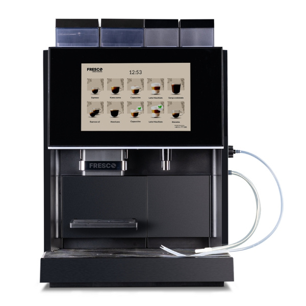 Ekspres do kawy Fresco X460