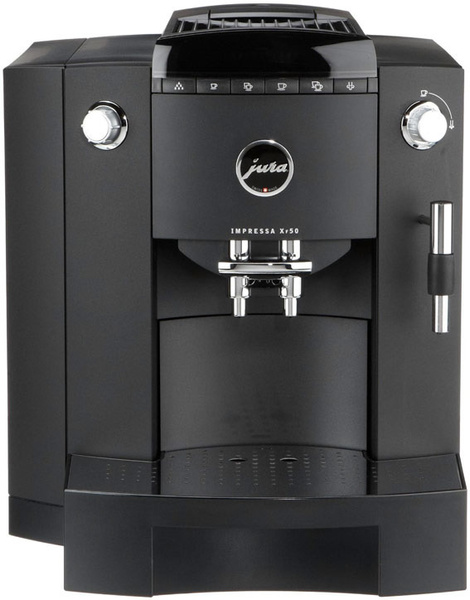 Ekspres JURA Impressa XF50 Classic - NIEDOSTĘPNY