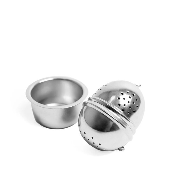 Zaparzacz do herbaty Homla JALO - Srebrny - NIEDOSTĘPNY