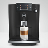 Ekspres do kawy Jura E6 Piano Black (ED)