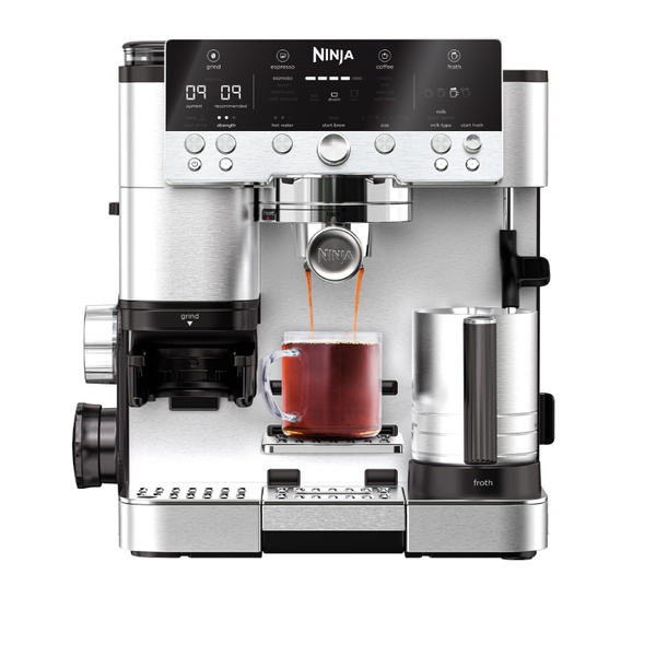 Ekspres do kawy NINJA Luxe Cafe ES601EU