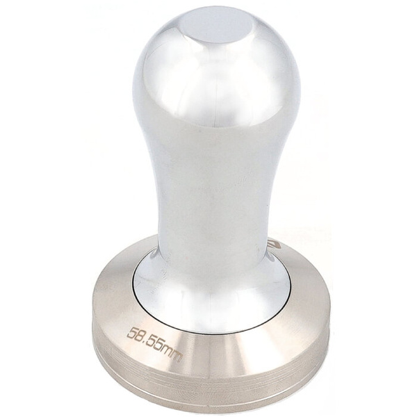 Tamper Lelit PLA481A - 58 mm Aluminiowy