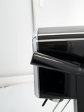 OUTLET - Saturator do wody gazowanej SodaStream Art - Czarny zestaw