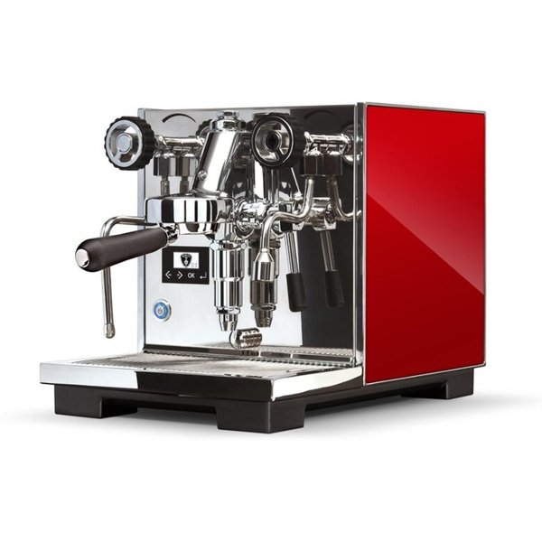 Ekspres do kawy Eureka Constanza R - Czerwień Ferrari