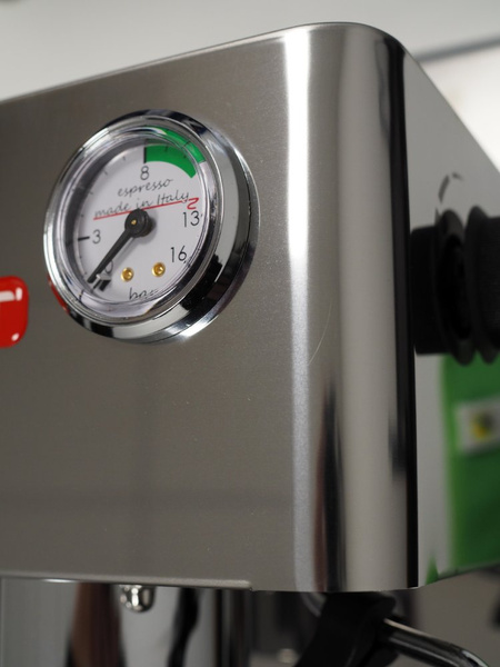 OUTLET 62142 - Ekspres do kawy Lelit Anna PL41EM