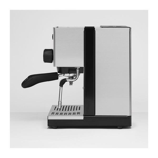 OUTLET 12989 - Ekspres do kawy Rancilio Silvia E V6 Inox