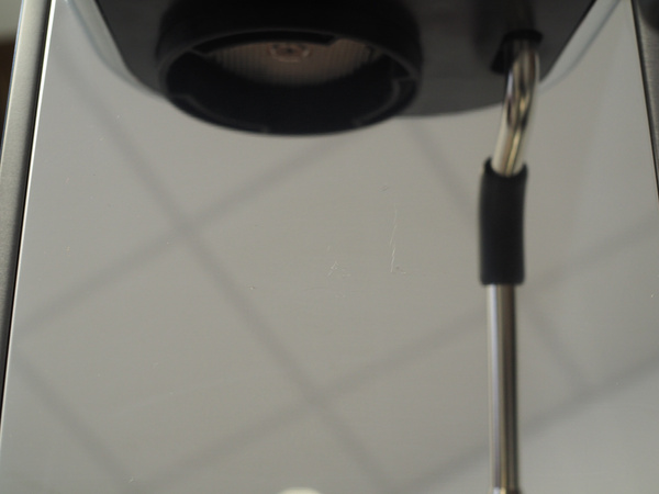 OUTLET 5421 - Ekspres do kawy Melitta F86/0-100 Caffeo Barista TS Smart