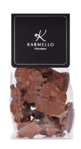 Cluster mleczny Karmello 130g - opinie w konesso.pl