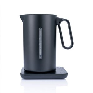 Czajnik Wilfa Temperature Control Kettle Black - Czarny