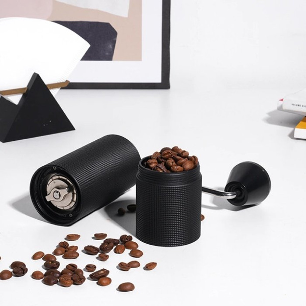 Młynek do kawy Timemore Chestnut C3 Black - NIEDOSTĘPNY