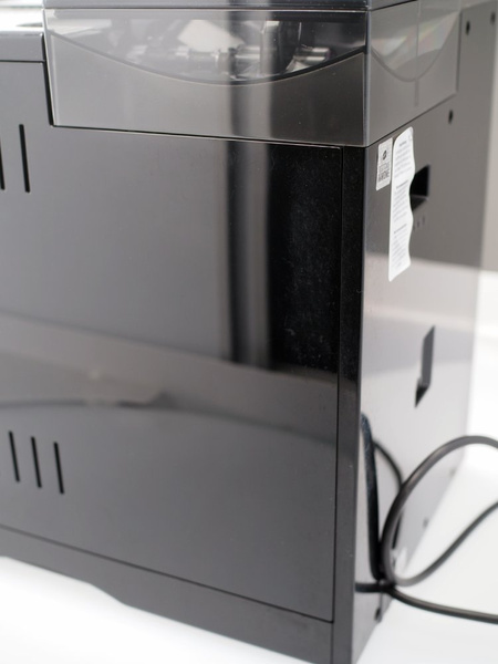 OUTLET - Ekspres do kawy Melitta F63-102 Caffeo CI Touch - czarny