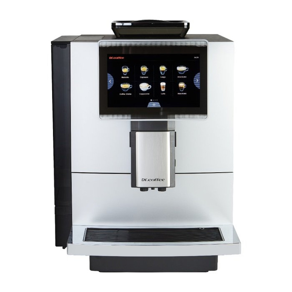 Ekspres do kawy Dr.Coffee F10