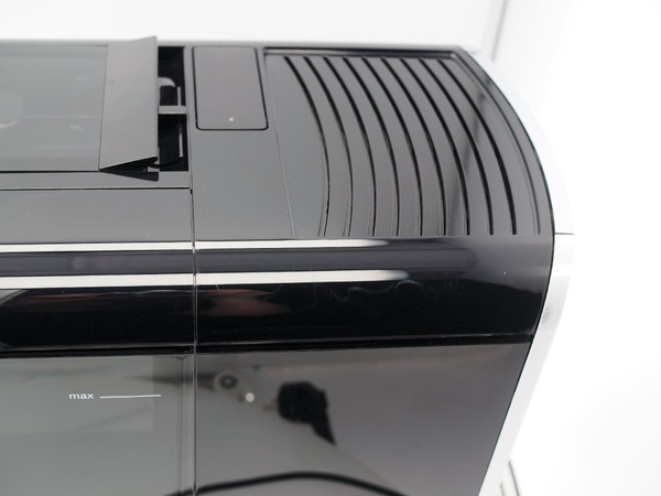 OUTLET 98596 - Ekspres do kawy Melitta Barista T F83/0-002 - Czarny 