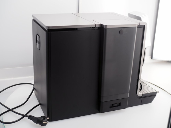 OUTLET - Ekspres do kawy Nivona 930