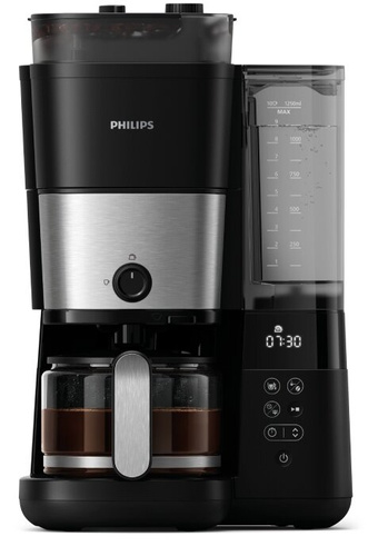 OUTLET - Ekspres przelewowy Philips HD7900/50