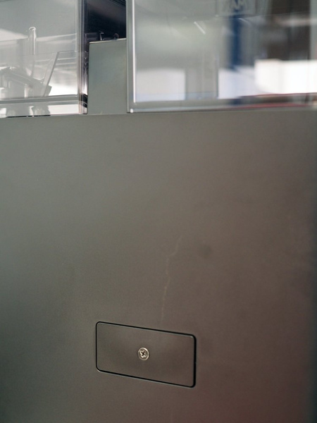 OUTLET 69844 - Ekspres do kawy Saeco Magic M2