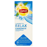 Ziołowa herbata Lipton Classic Camomile 25x1g