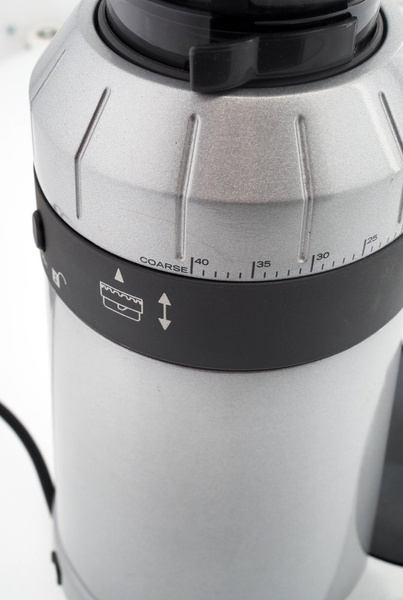 OUTLET 9083 - Młynek do kawy Graef CM 800